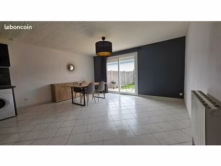 loue maison sur harnes