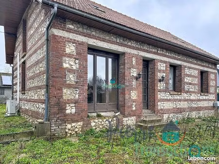 maison 4 pièces 92 m²