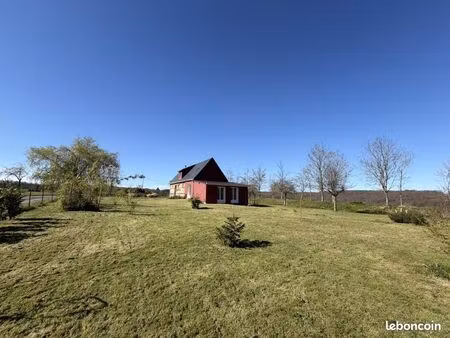 propriété 2 pièces 63 m²