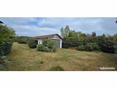 av beau terrain 1000 m2