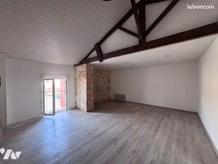 immeuble 300 m² nerac