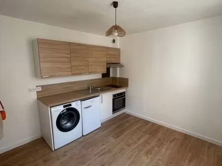 location appartement quiberon