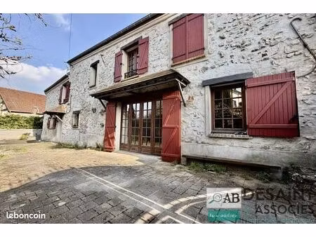 appartement 7 pièces 167 m²