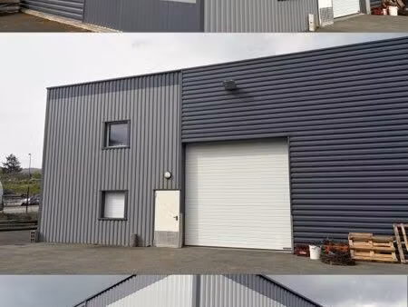 à louer local professionnel / dépôt