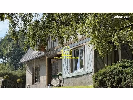 maison 7 pièces 215 m²