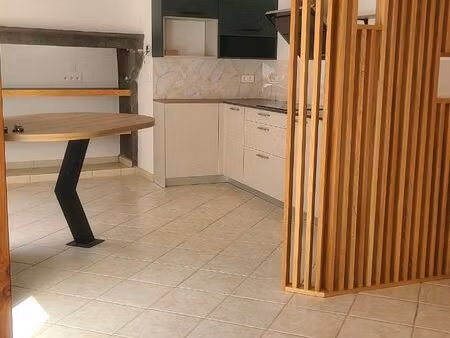 location maison bourg