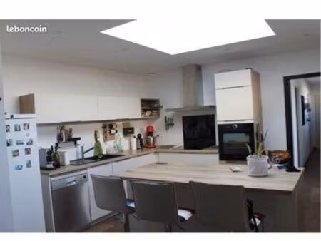 location quartier calme