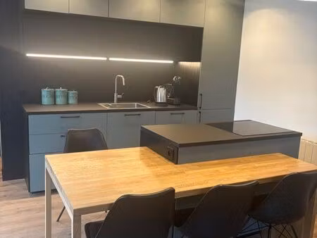 location étudiant(e)