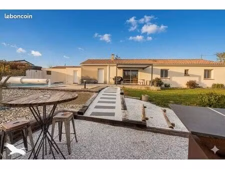 maison 5 pièces 99 m²