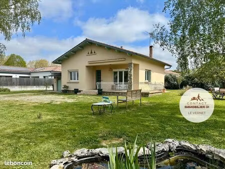 maison 3 pièces 75 m²