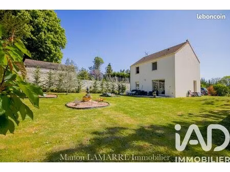 maison 6 pièces 105 m²