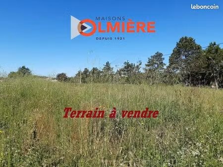 terrain 912 m² castres