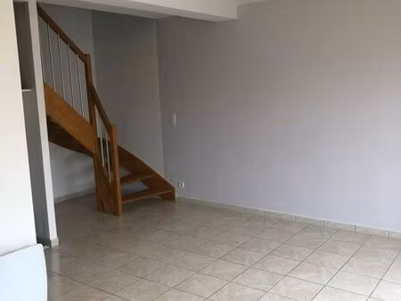 appartement - 3 pièces - 54m2