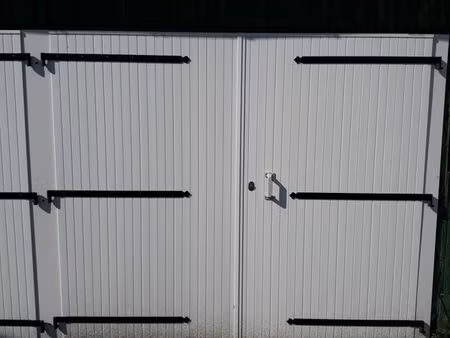 garage fermé le mans - proche gare