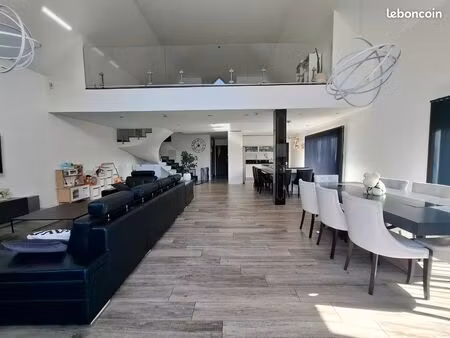 maison 180m2 de 2016 petit quevilly