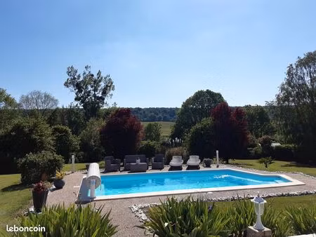 maison 4 pièces 120 m²