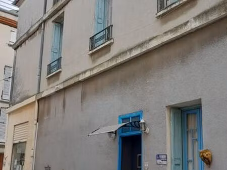 maison de matre 1930