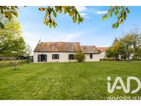 maison familiale 7 pièces 181 m²