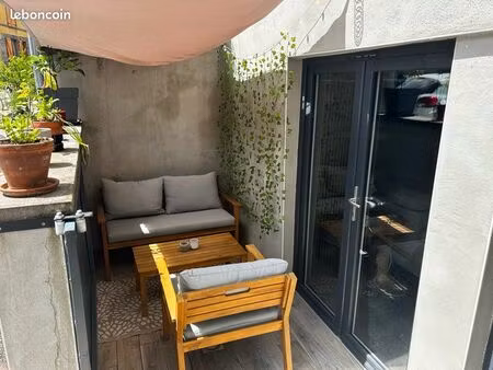 location maison volvic juillet 2026