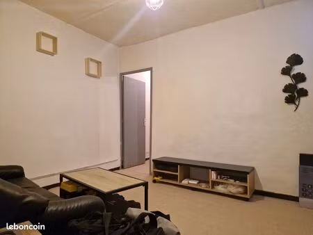appartement meublé de 44 m2 à louer