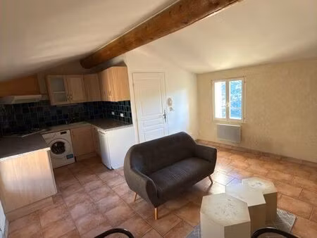 appartement bonnieux