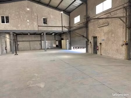 location d’espaces de stockage sur-mesure