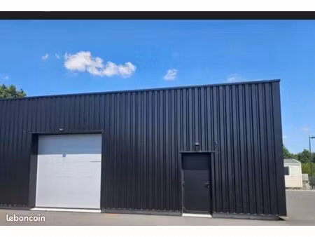 local artisan -commercial