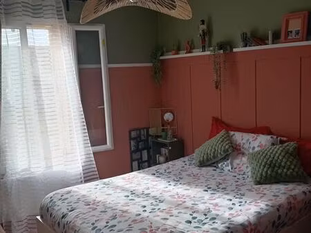 coup de coeur - maison rénovée  sans travaux proche de bordeaux et centre ville ambarès