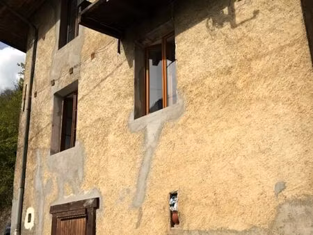 maison au calme 65m2