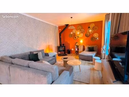 belle maison individuelle