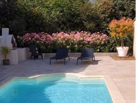 ☀️maison + appartement indépendant (idéal ados / télétravail) et avec piscine