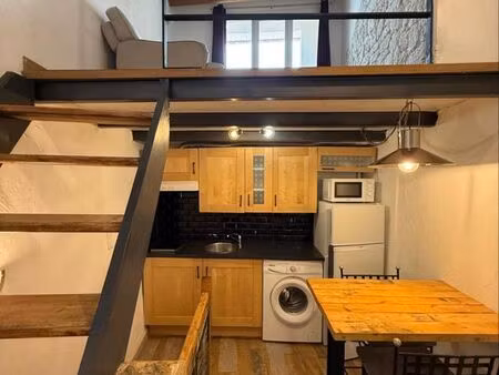 belle maison de village