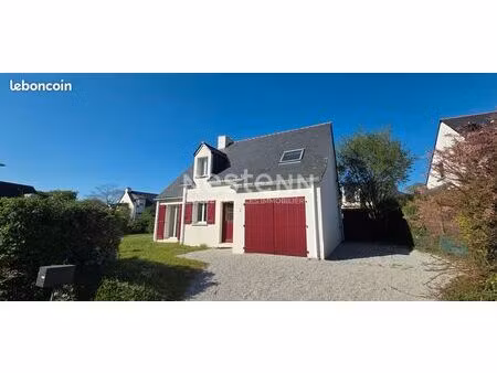 maison 5 pièces 96 m²