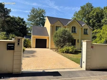 maison individuelle livry sir seine