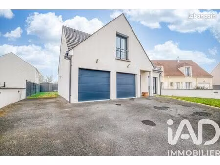 maison 5 pièces 135 m²