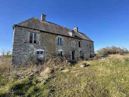 vente maison à raids (50500) : à vendre / 207m² raids