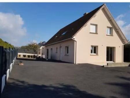 charmante maison 7 pièces