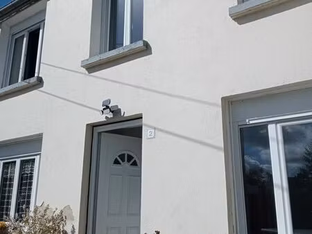 location maison 4 pièces