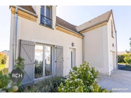 maison 5 pièces 92 m²