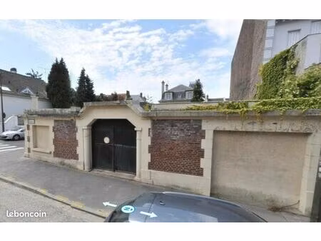 terrain constructible henriville  amiens