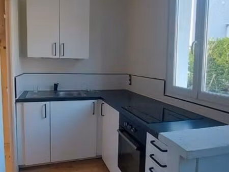 appartement t2 le havre 32m2