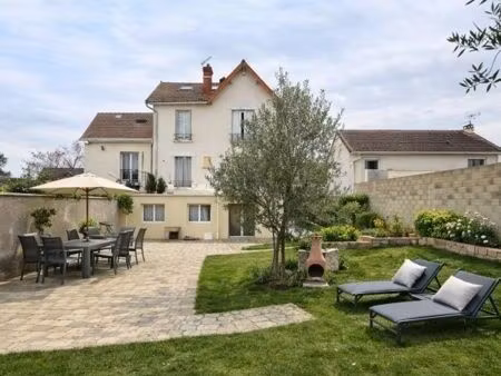 maison 4 pièces 171 m²