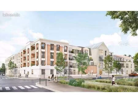 maison - 6 pièces - prochainement à coupvray