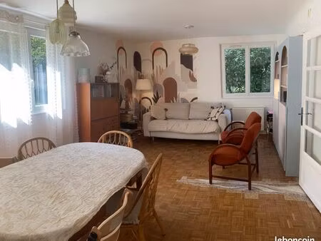 appartement 4p viroflay village