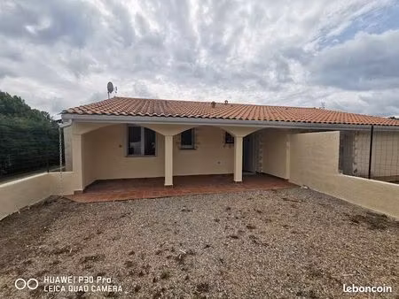 immeuble 7 pièces 120 m²