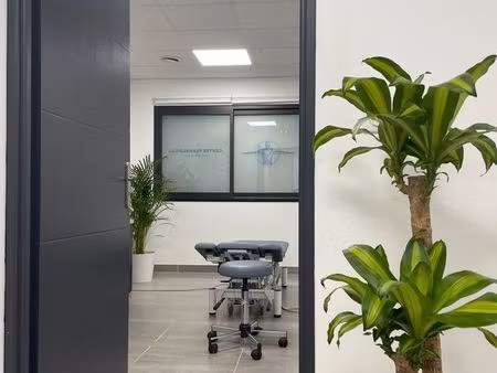 cession de droit au bail – local professionnel – avignon