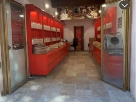 local commercial avignon