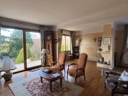 maison individuelle 130 m2 ailly sur noye