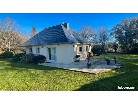 maison de 170m2