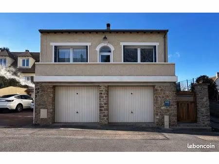 maison 5 pièces 70 m²